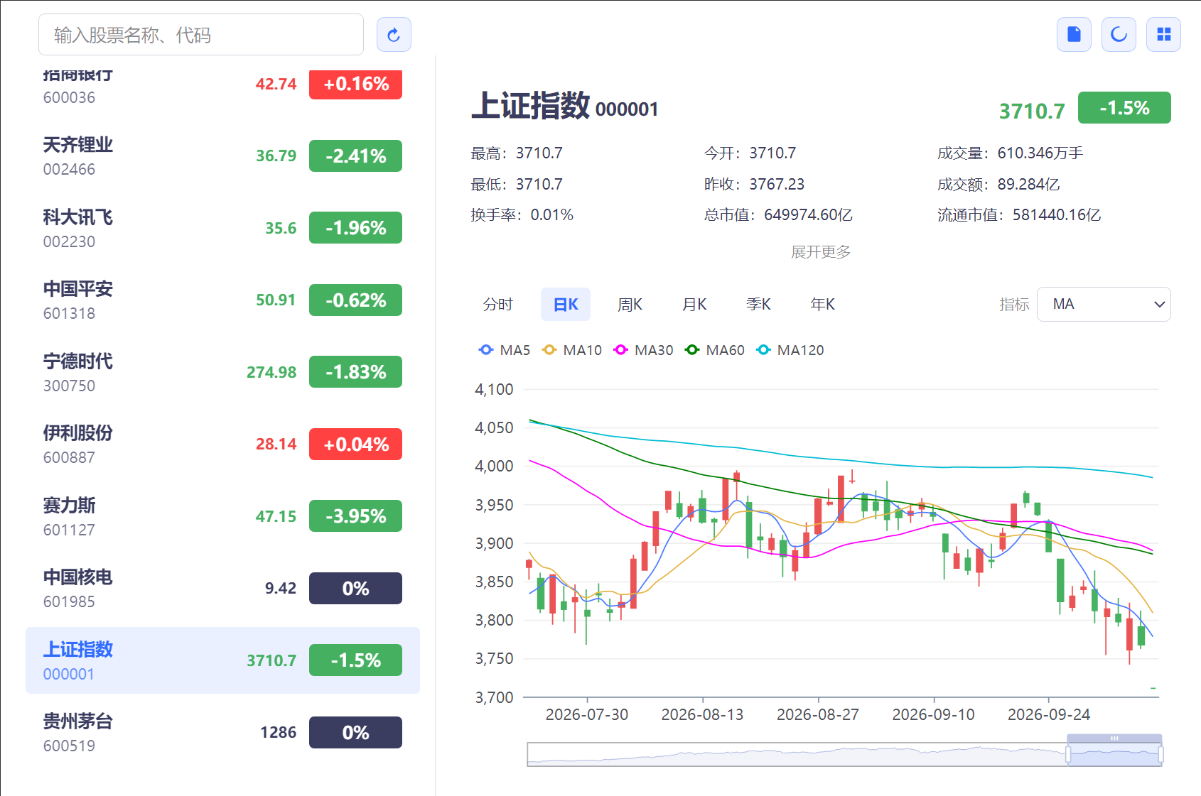 插件截图 2