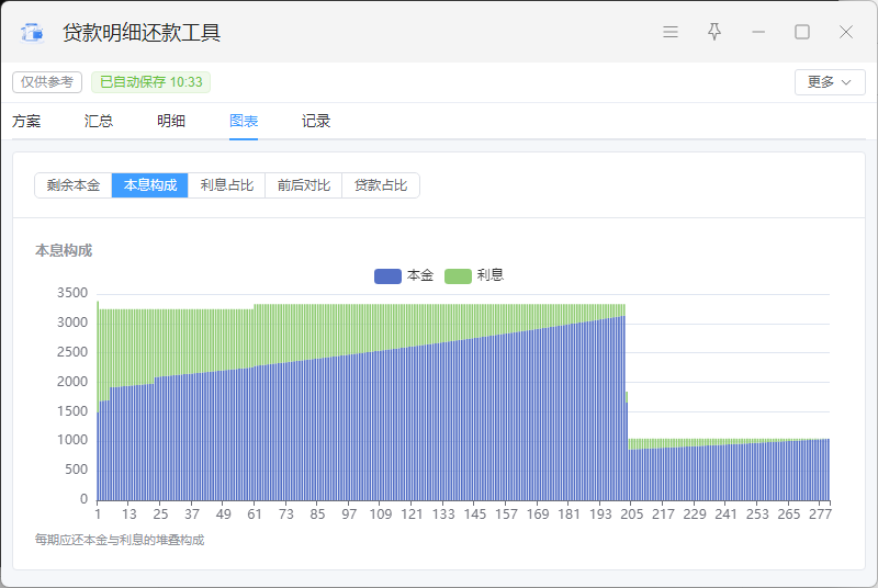 插件截图 2